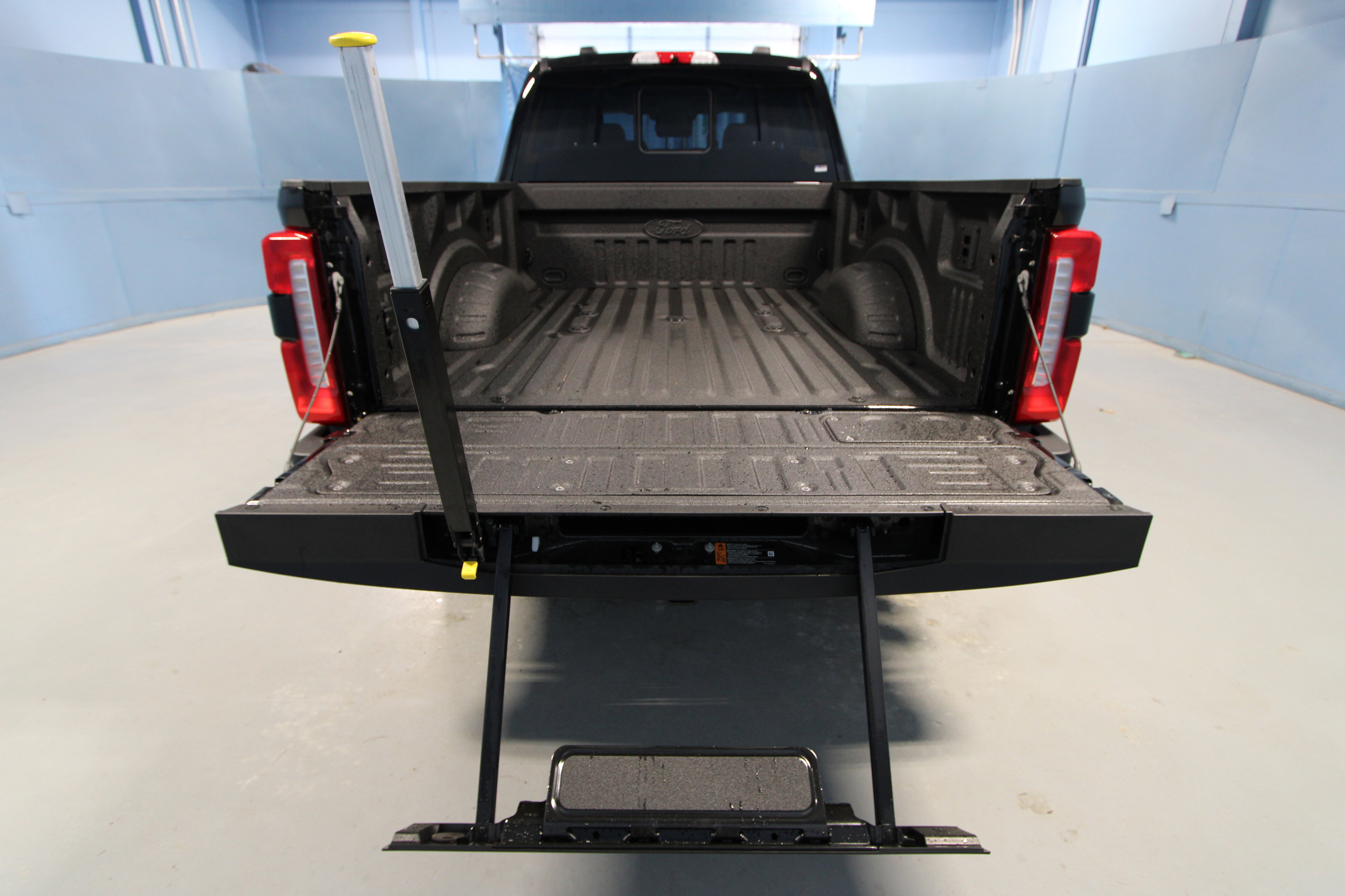 New 2025 Ford F250 Lariat w/ Lariat Ultimate Package AWD/4WD image 41