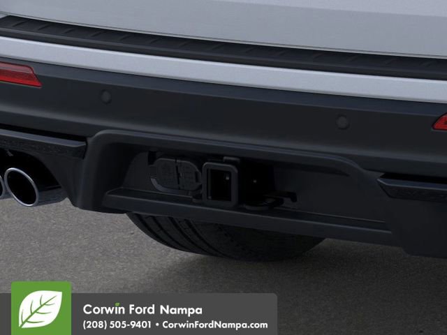 New 2026 Ford Explorer ST image 23