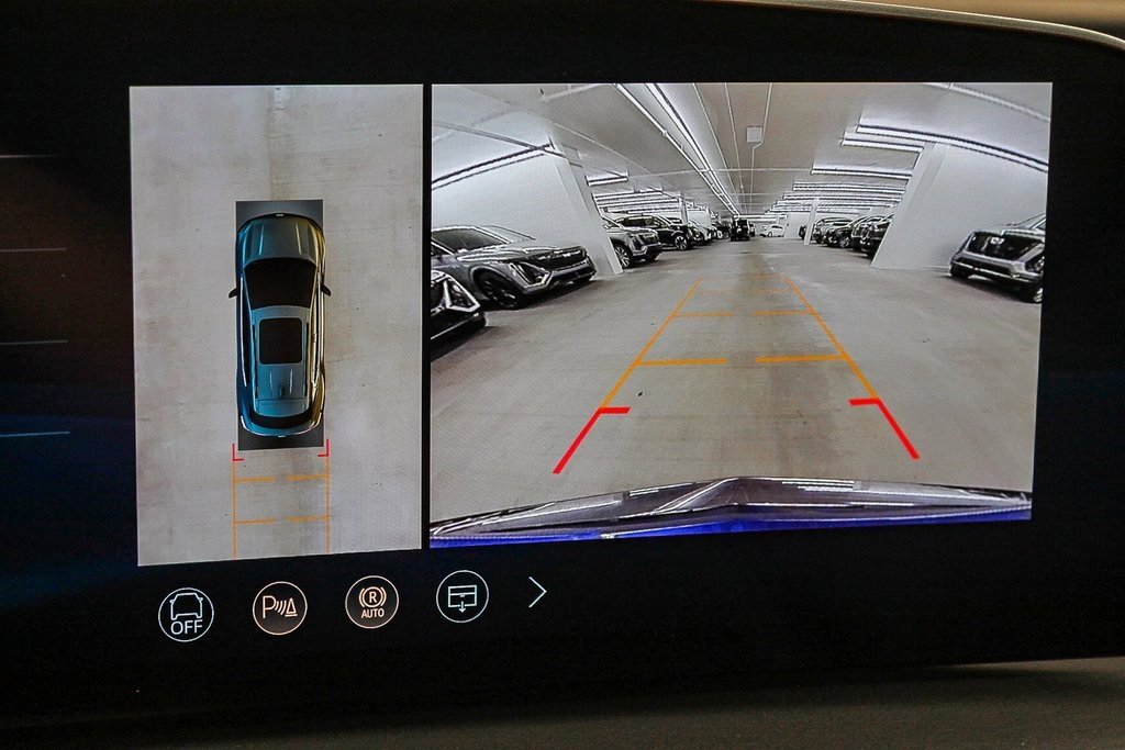 New 2026 Cadillac Vistiq Sport image 27