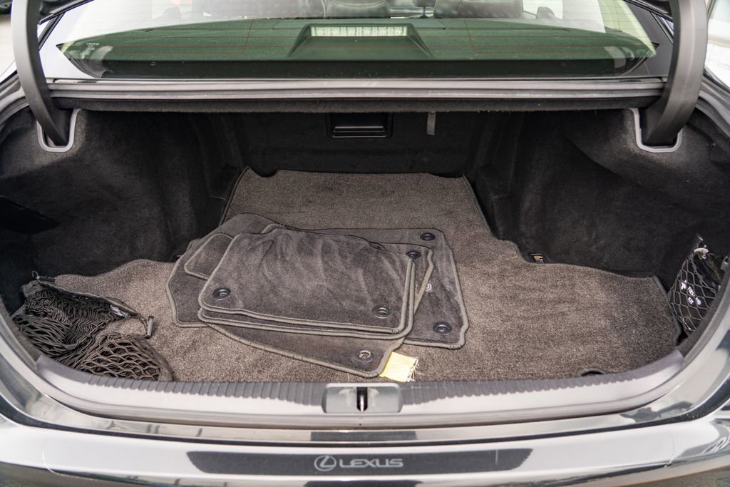 Used 2016 Lexus GS 350 image 7