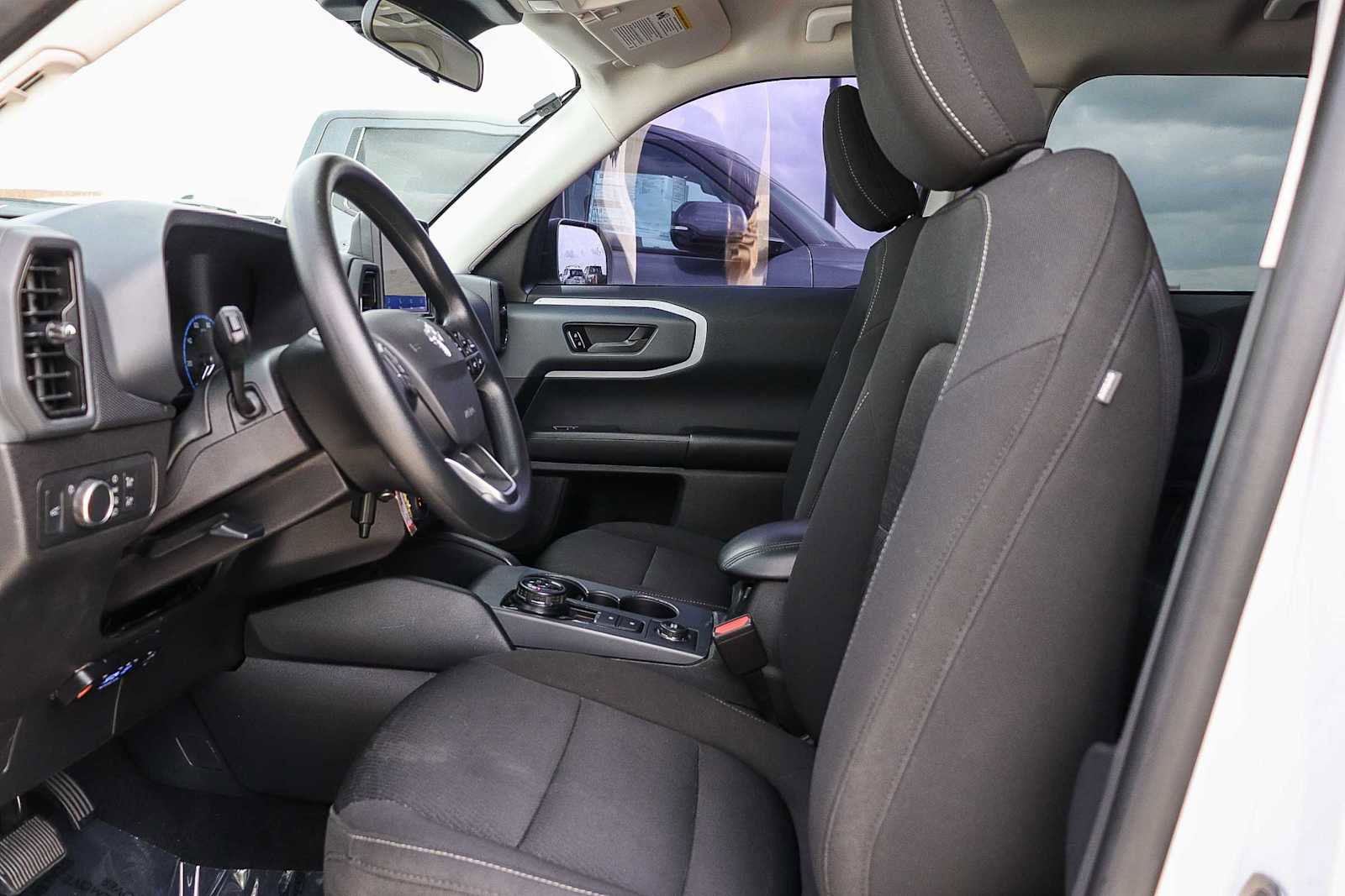 Used 2021 Ford Bronco Sport image 19