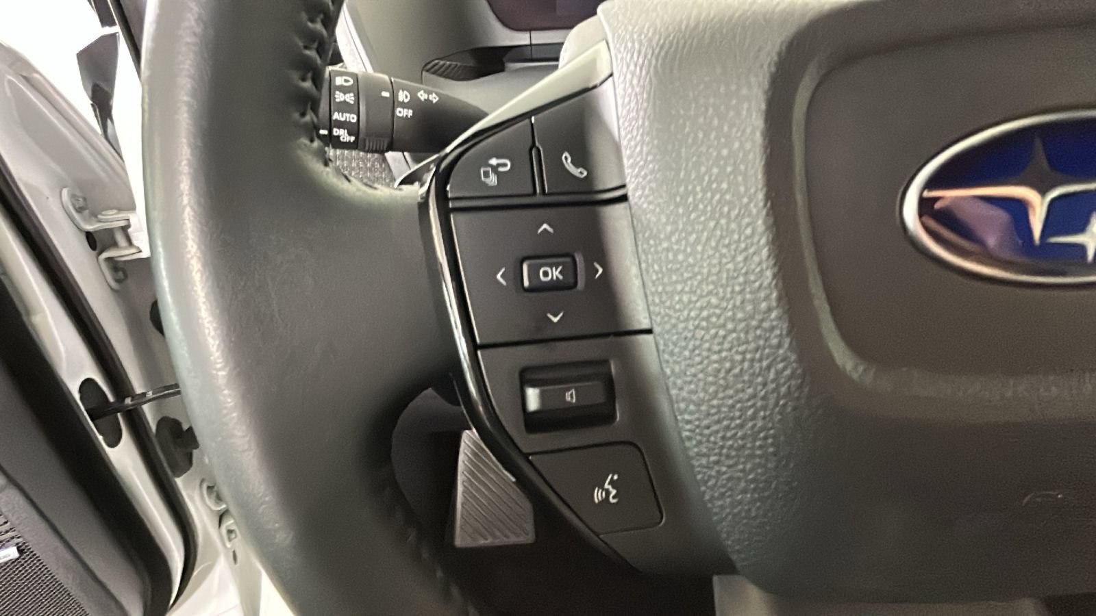 Used 2023 Subaru Solterra AWD image 18