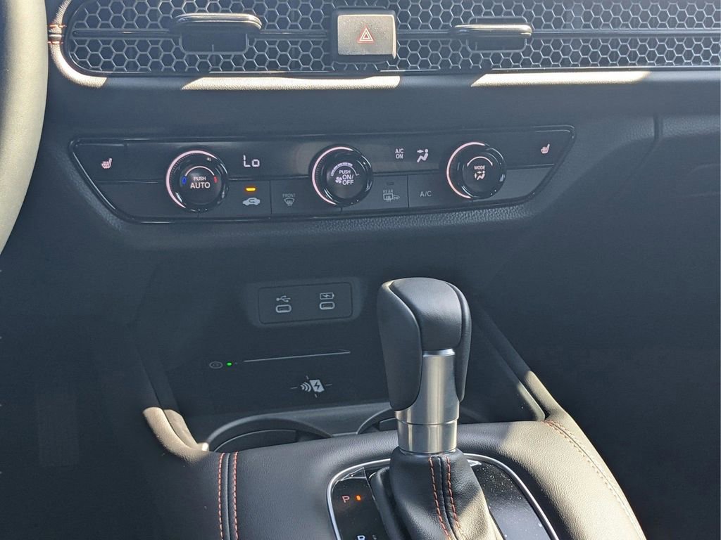 New 2026 Honda HR-V Sport image 13