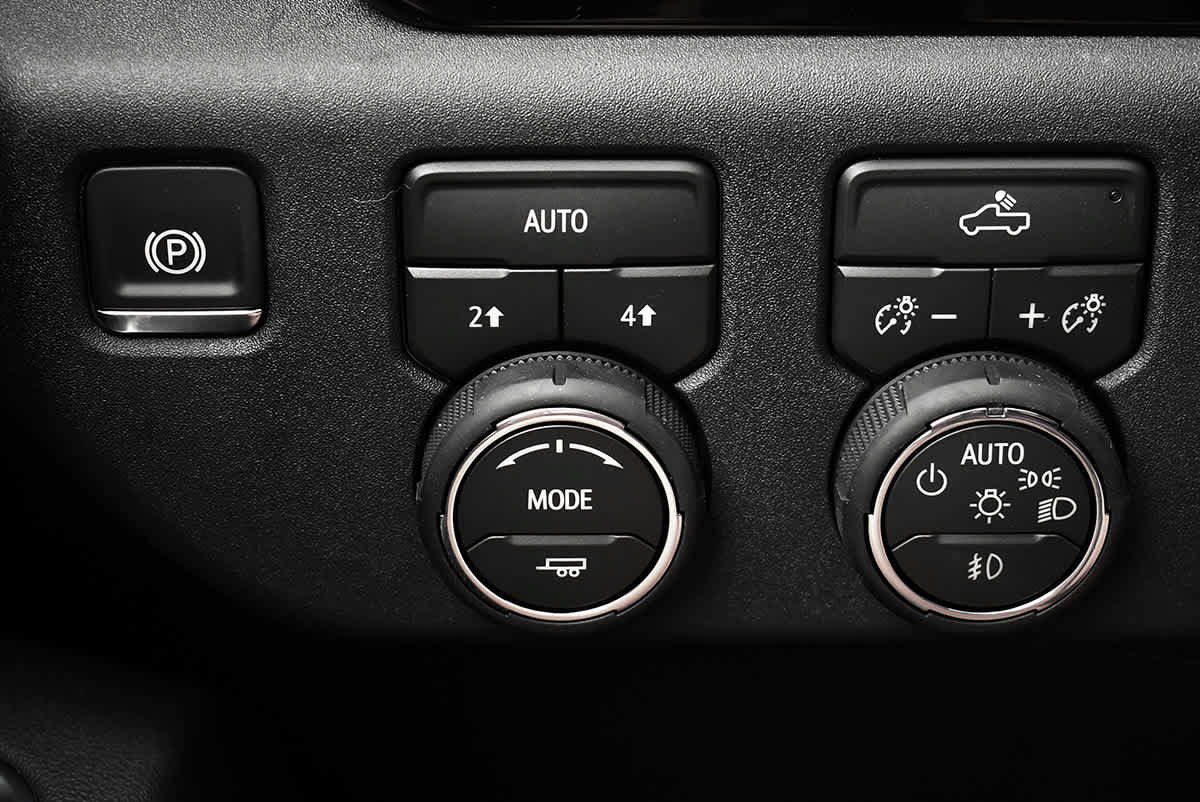 New 2026 Chevrolet Silverado 1500 LT AWD/4WD image 19