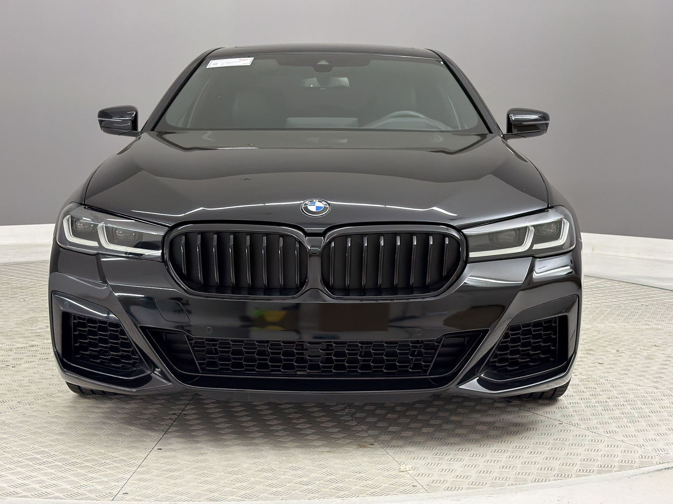 Used 2023 BMW 540i w/ M Sport Package RWD image 6