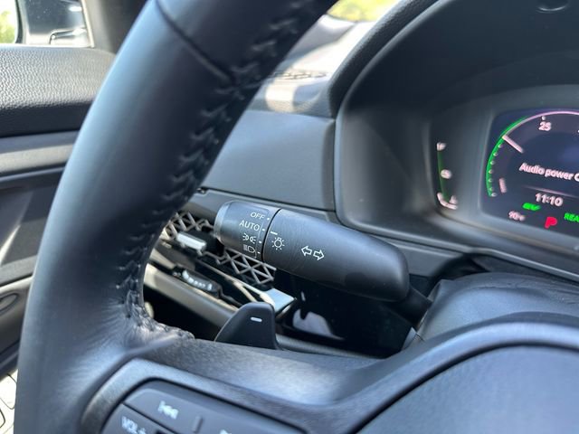Used 2023 Honda Accord Sport image 23