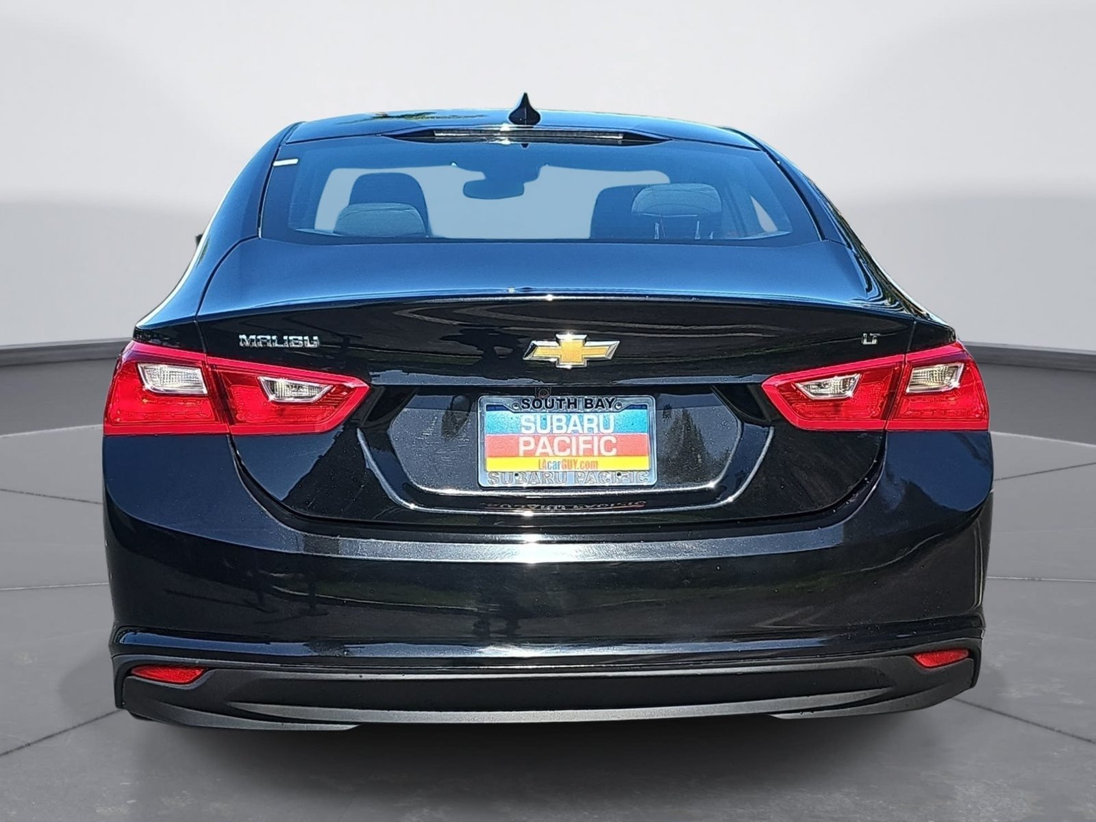 Used 2023 Chevrolet Malibu LT FWD image 4