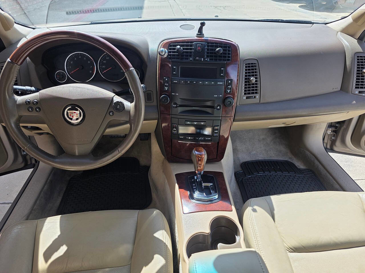 Used 2006 Cadillac CTS 3.6 image 10