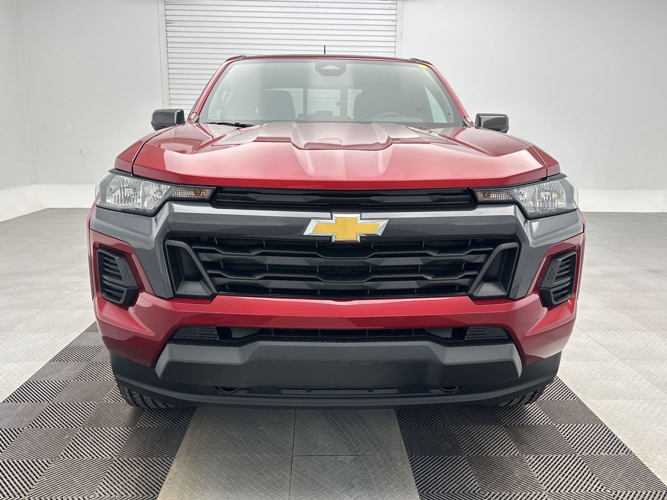 New 2026 Chevrolet Colorado LT image 6