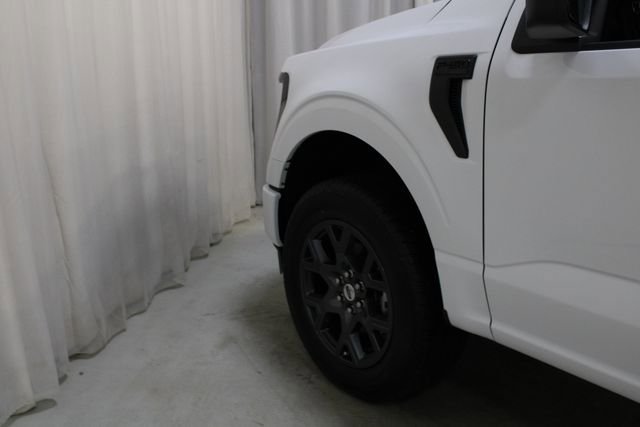 New 2026 Ford F150 STX image 29