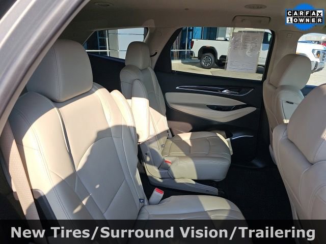 Used 2019 Buick Enclave Essence w/ Trailering Package, 5000 lbs. image 36