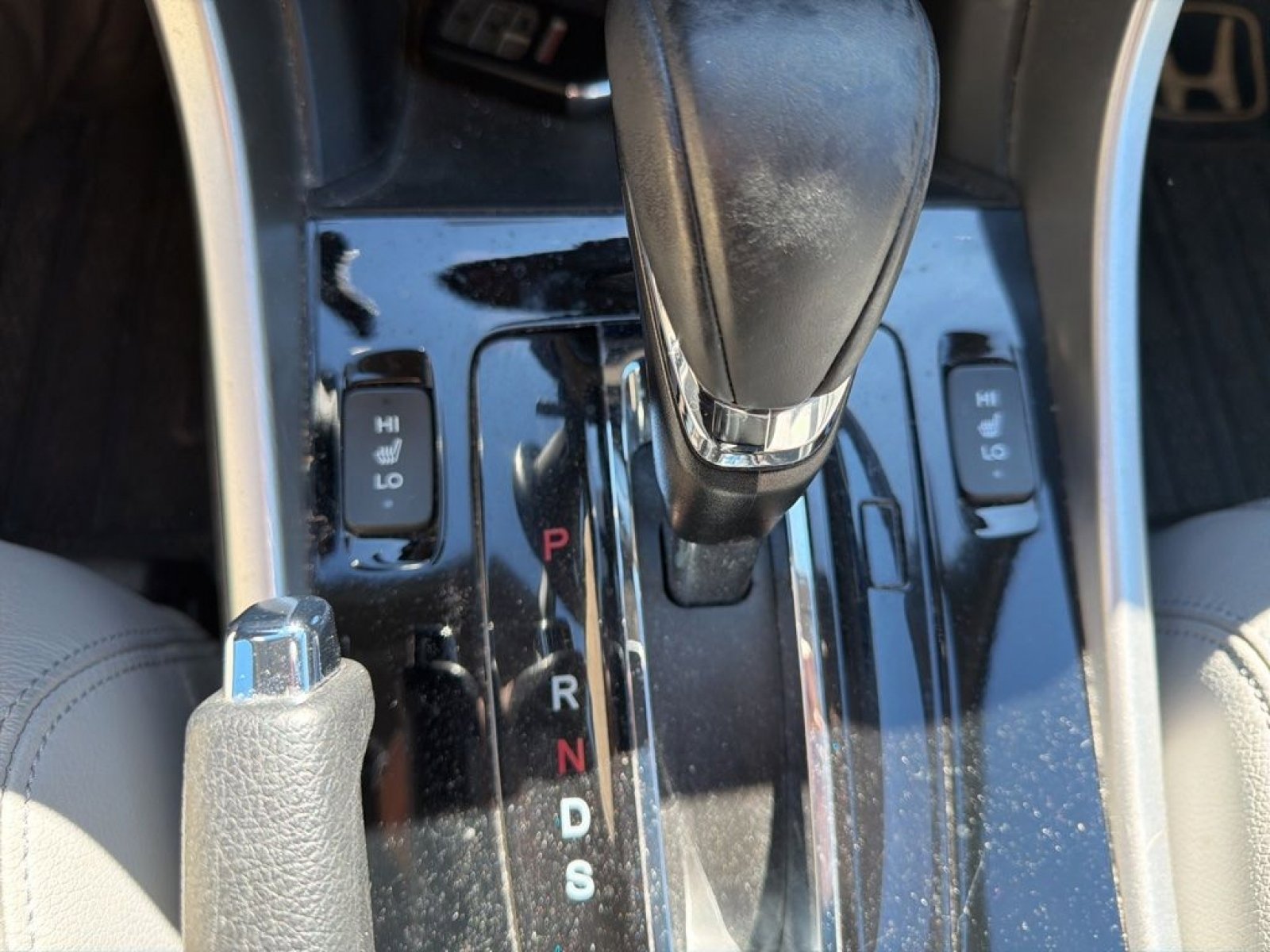 Used 2017 Honda Accord EX-L image 15