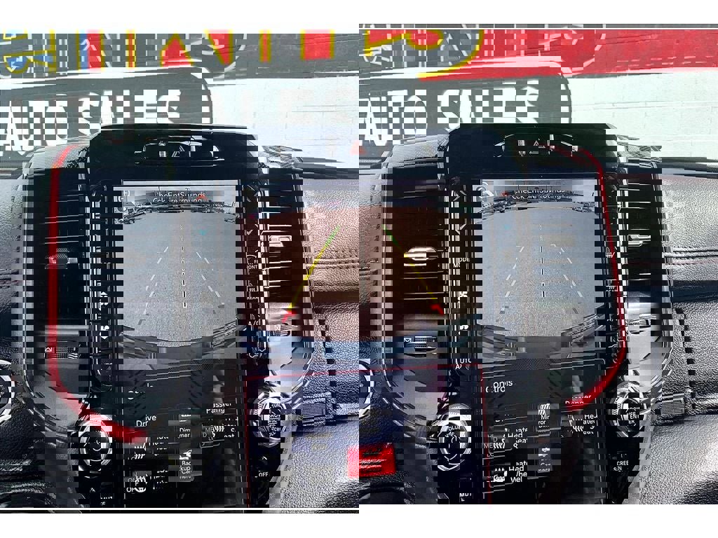 Used 2019 RAM 1500 Rebel w/ Rebel Level 2 Equipment Group image 24