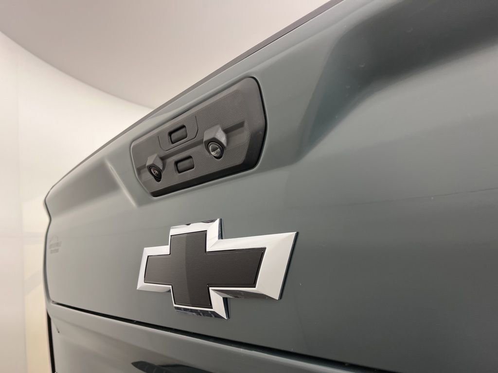 New 2026 Chevrolet Silverado 2500 ZR2 image 22