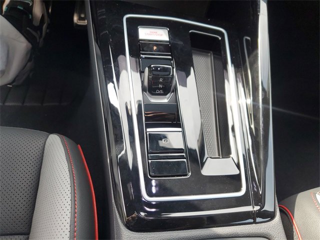 New 2025 Volkswagen GTI Autobahn image 28