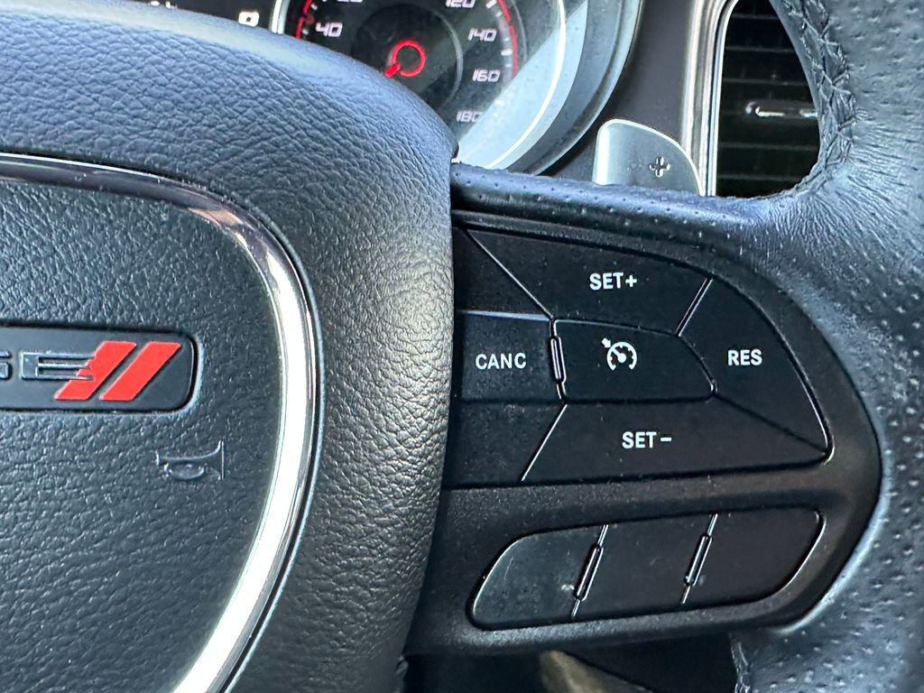 Used 2020 Dodge Charger Scat Pack RWD image 27