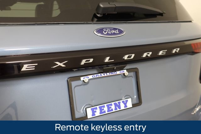 New 2026 Ford Explorer Active w/ Active Comfort Package image 20