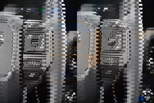 New 2026 Toyota Land Cruiser image 19