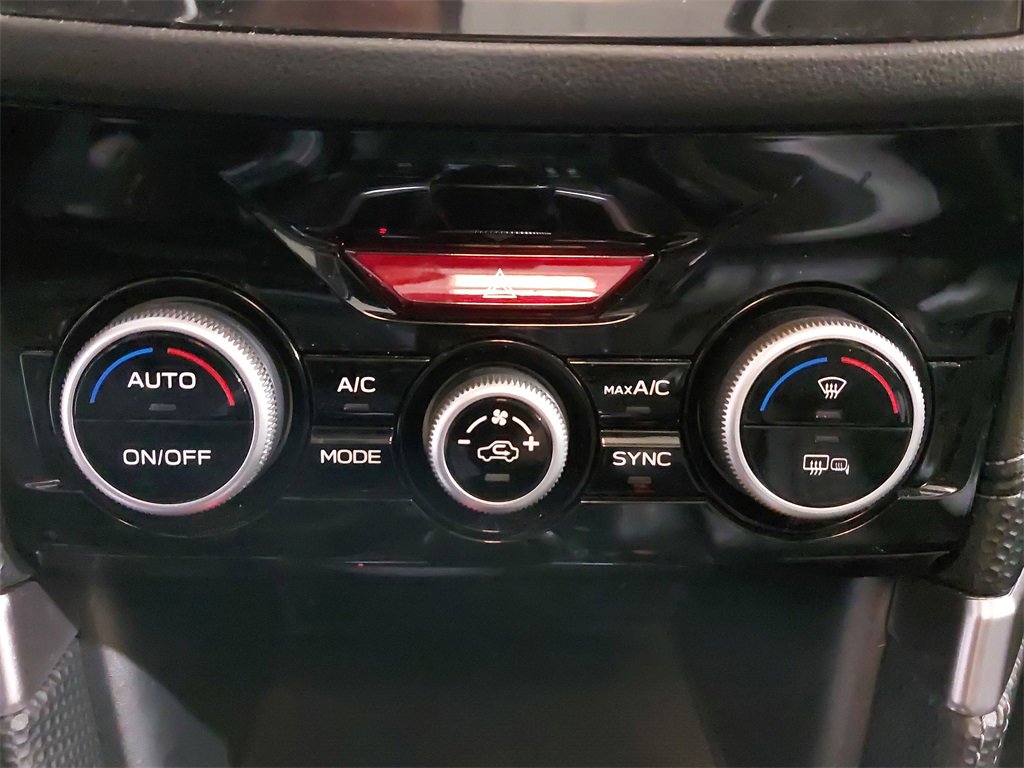 Used 2022 Subaru Forester Limited image 24