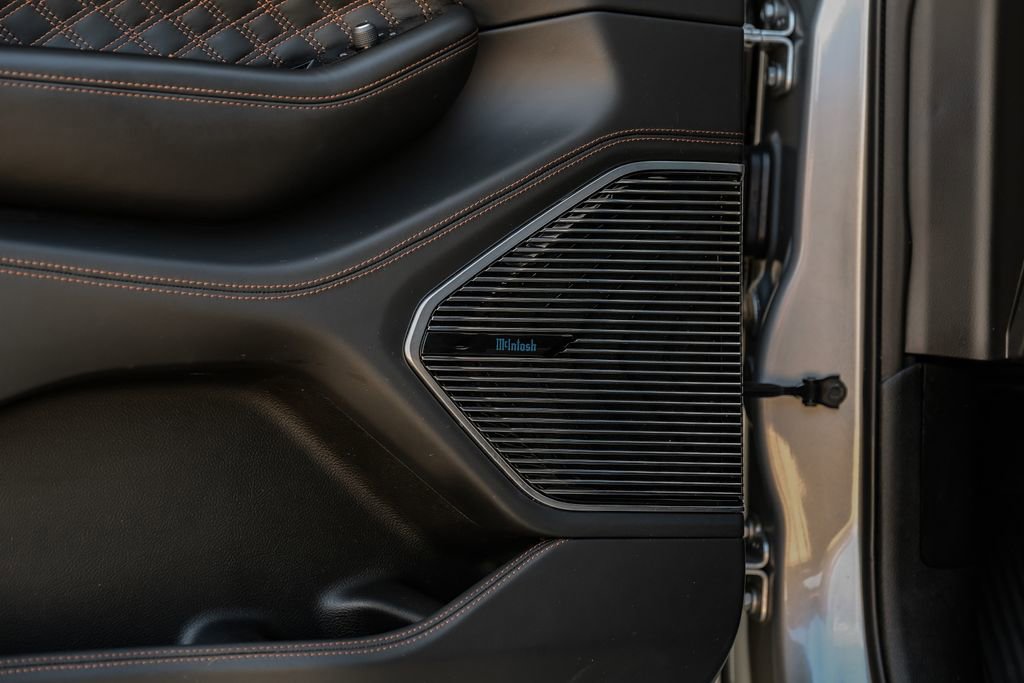 Used 2023 Jeep Grand Cherokee L Summit image 58