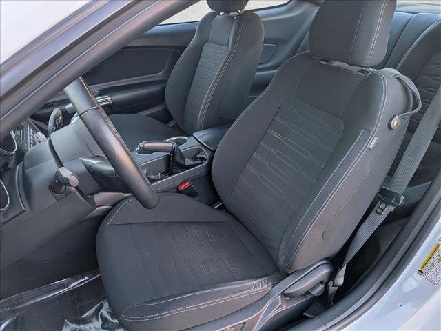 Used 2016 Ford Mustang EcoBoost w/ Ecoboost Performance Package image 15