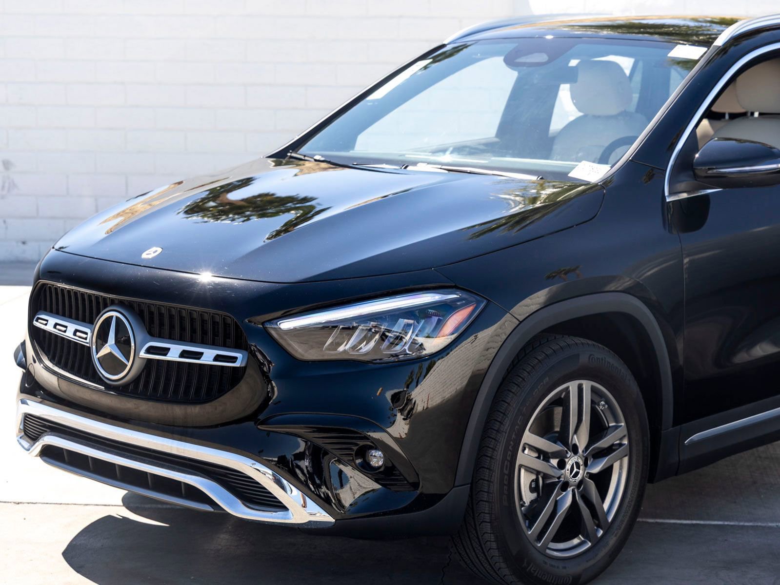 Used 2026 Mercedes-Benz GLA 250 image 6