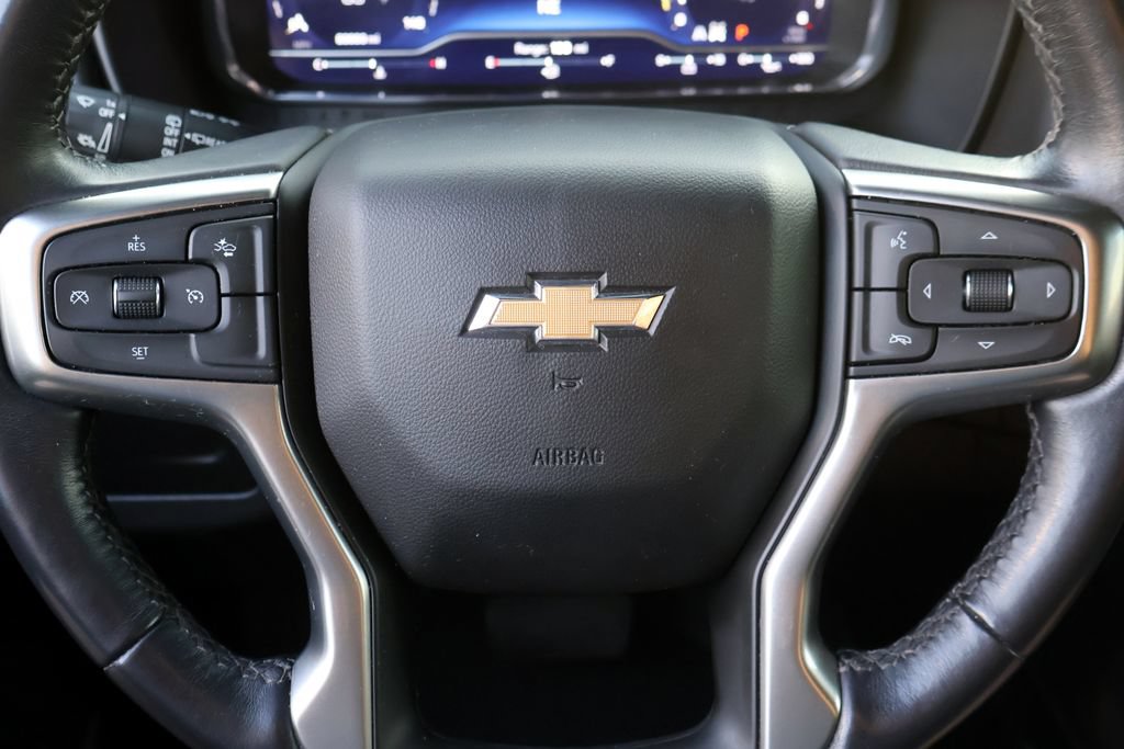 Used 2022 Chevrolet Tahoe LT AWD/4WD image 26