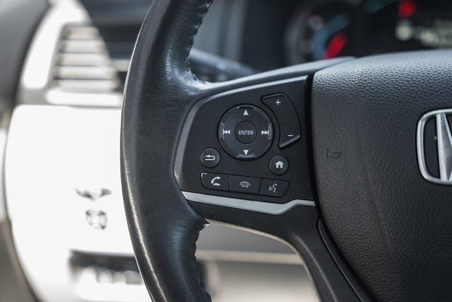 Used 2020 Honda Pilot EX-L image 39