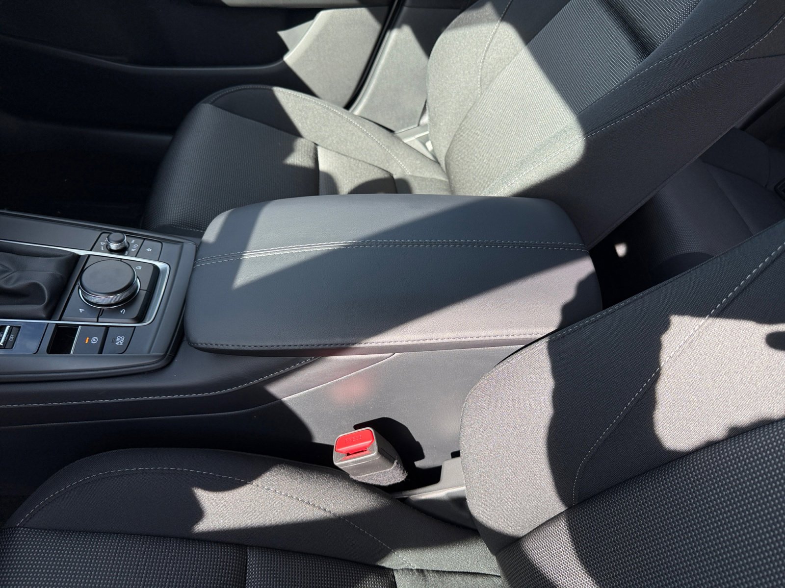 New 2026 MAZDA CX-30 AWD 2.5 S image 14