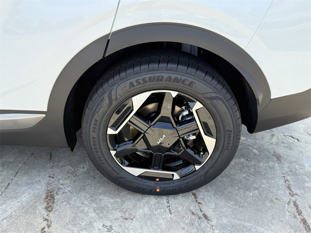 New 2026 Kia Sportage S image 32