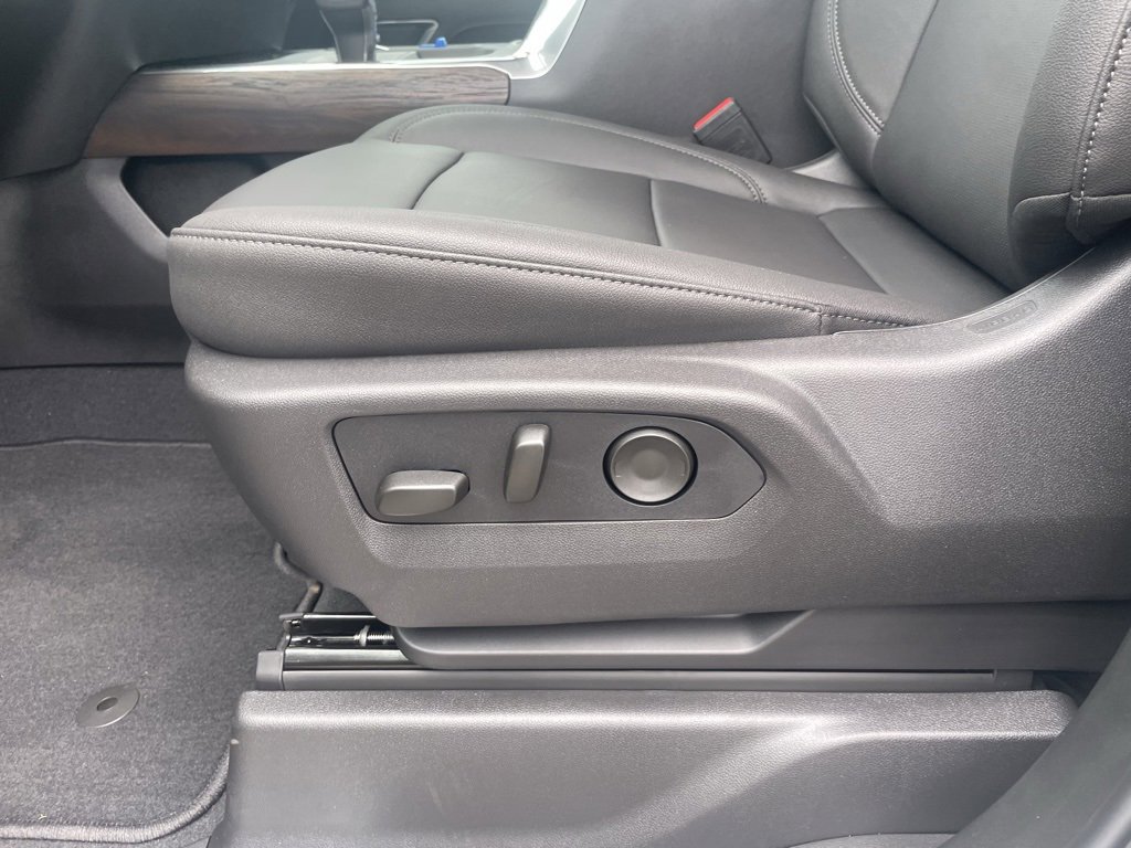 New 2026 GMC Sierra 1500 SLT w/ SLT Premium Plus Package image 22