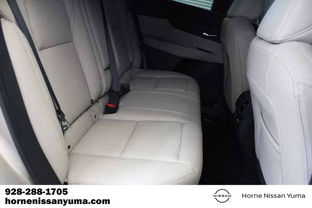 New 2025 Nissan Murano SL image 7