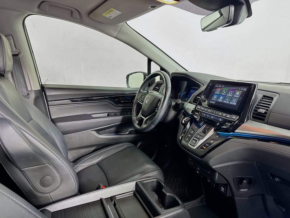 Used 2021 Honda Odyssey Touring image 32