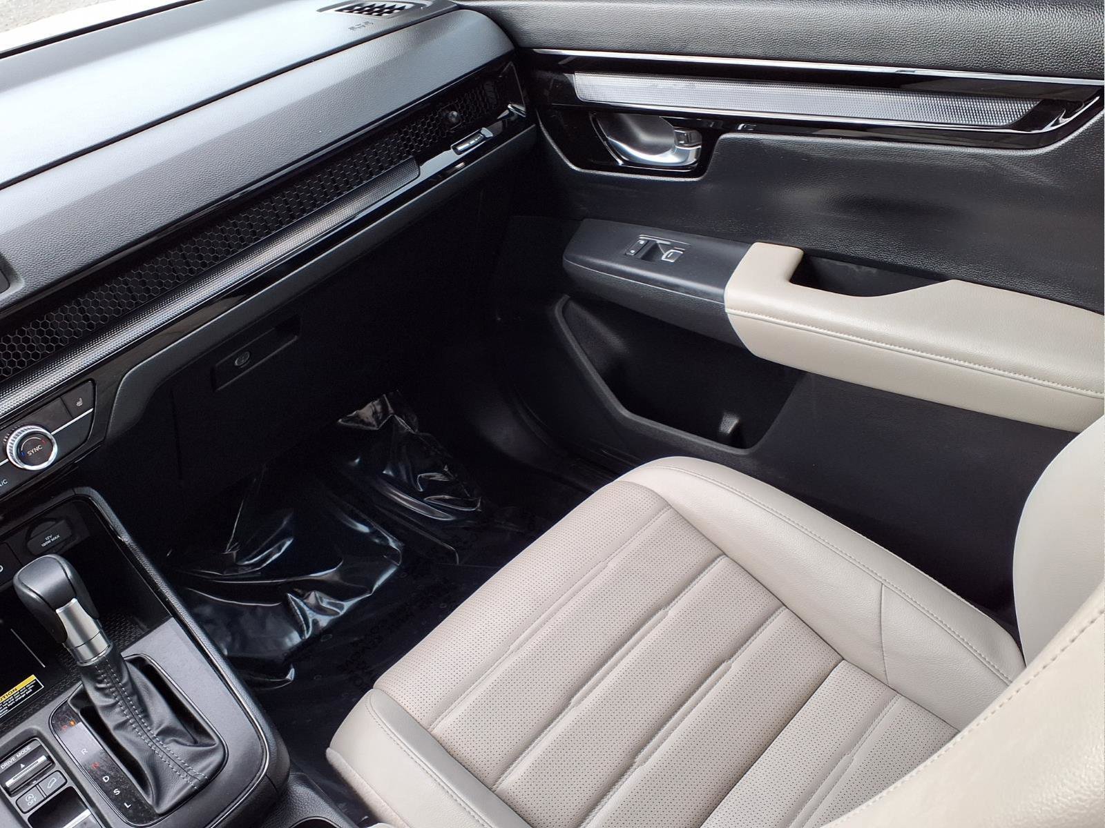 Certified 2024 Honda CR-V EX-L image 16