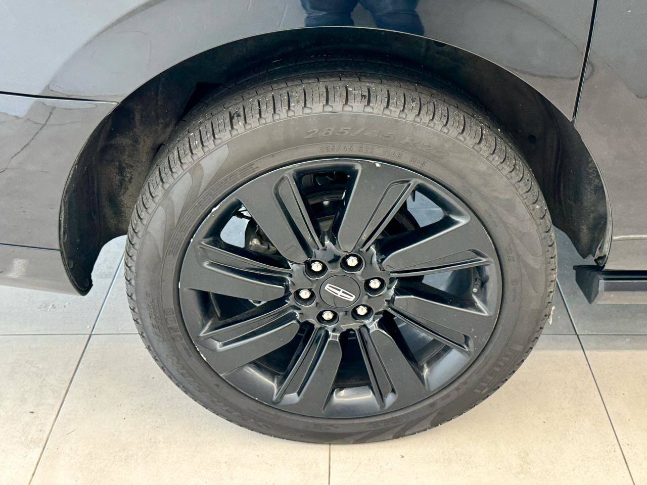 Used 2023 Lincoln Navigator L Reserve AWD/4WD image 44