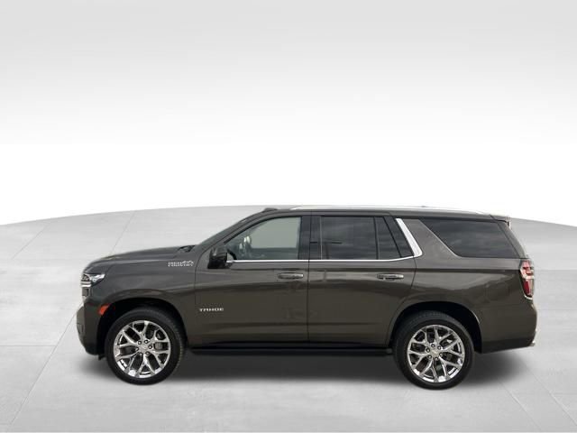 Used 2021 Chevrolet Tahoe High Country image 4