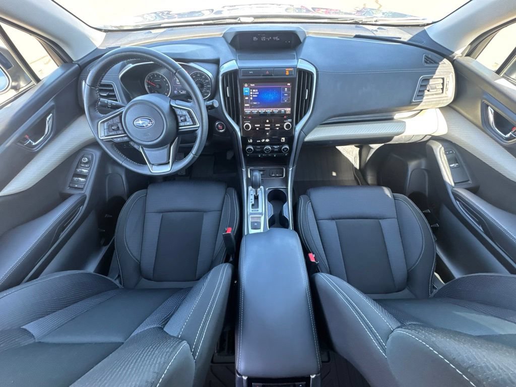 Used 2020 Subaru Ascent Premium w/ Convenience Package AWD/4WD image 25