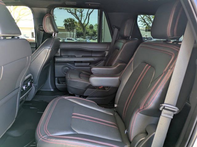 Certified 2024 Ford Expedition Limited image 6
