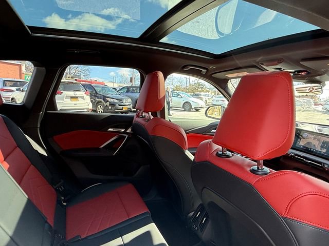 Used 2025 BMW X1 xDrive28i w/ Technology Package image 31