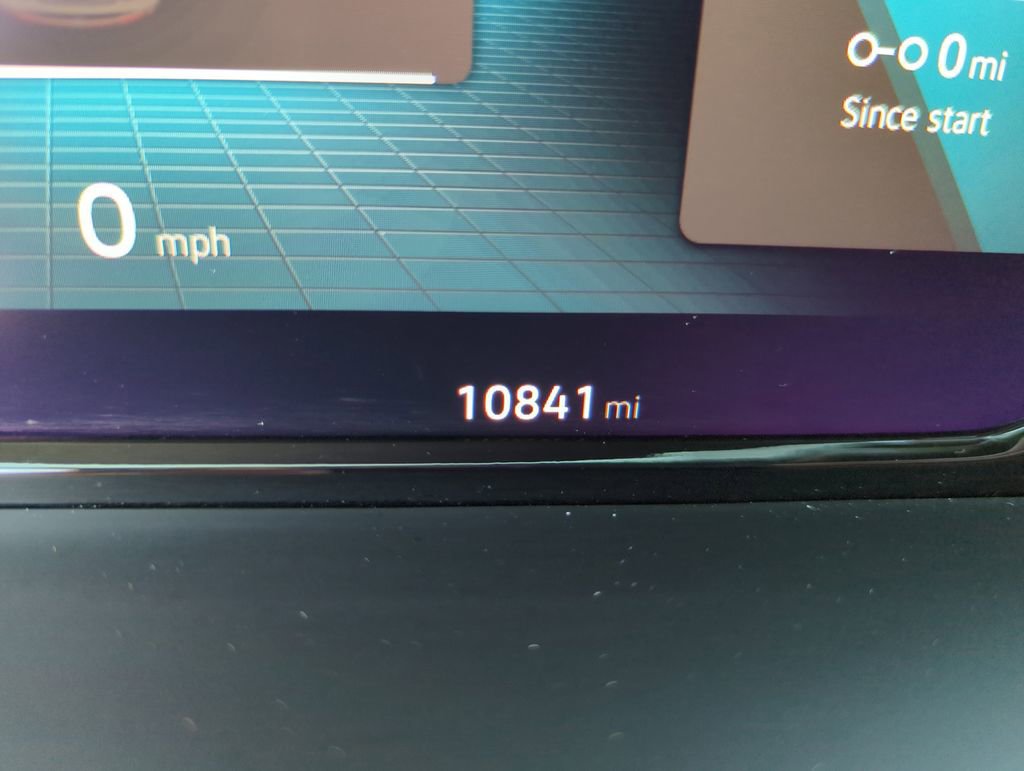 New 2025 Volkswagen Atlas Cross Sport SE image 47