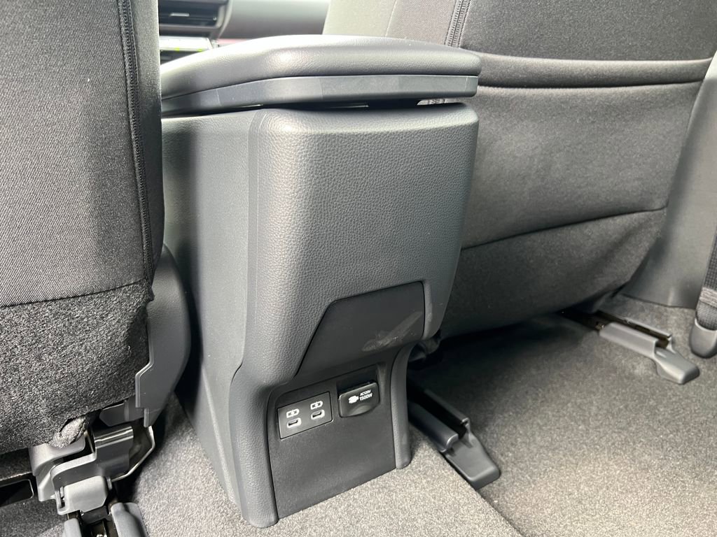 New 2026 Toyota Prius Plug-In Hybrid image 14