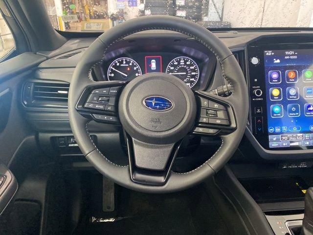 Certified 2025 Subaru Forester Premium image 14