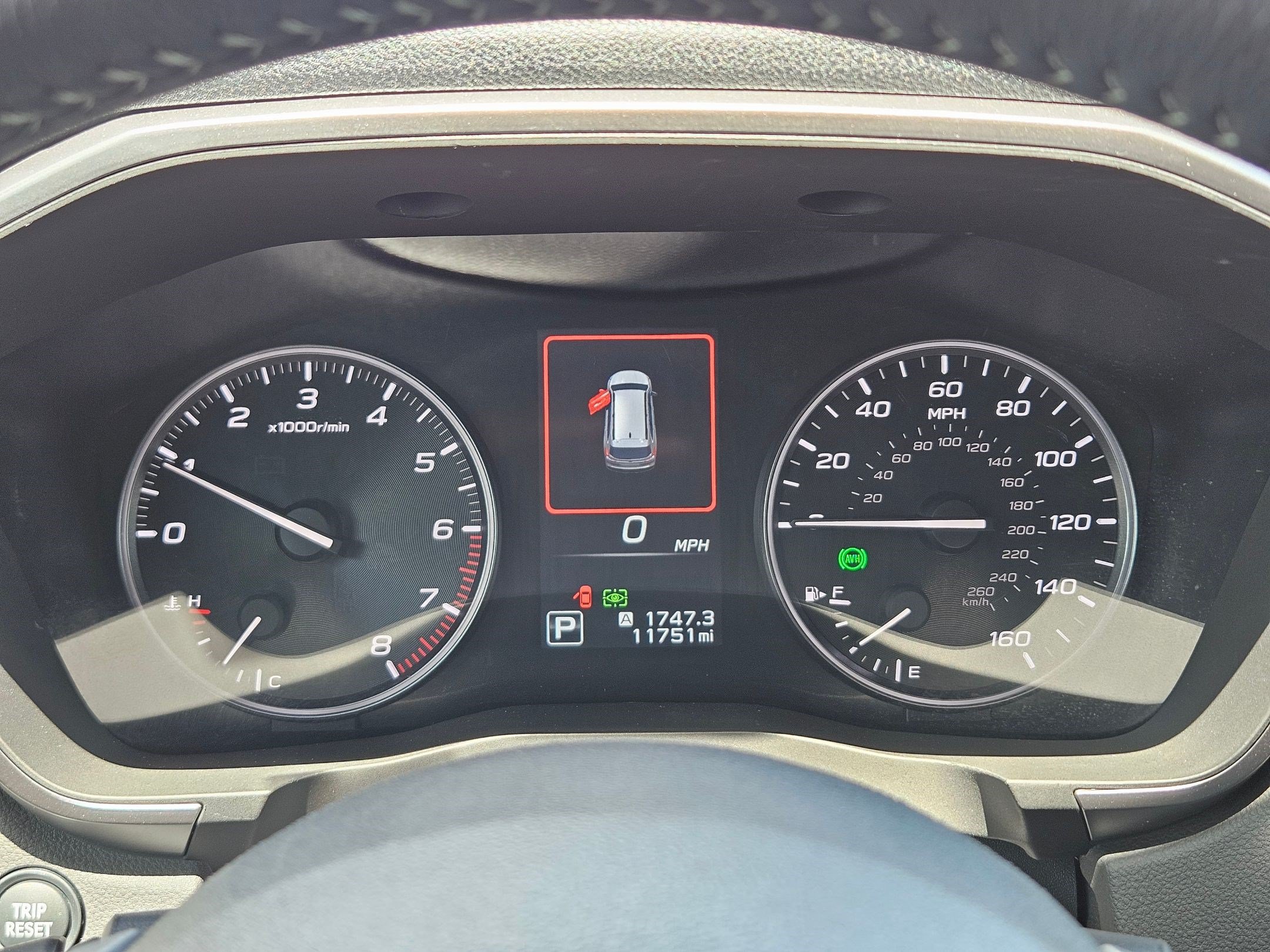 Used 2025 Subaru Ascent Limited AWD/4WD image 20