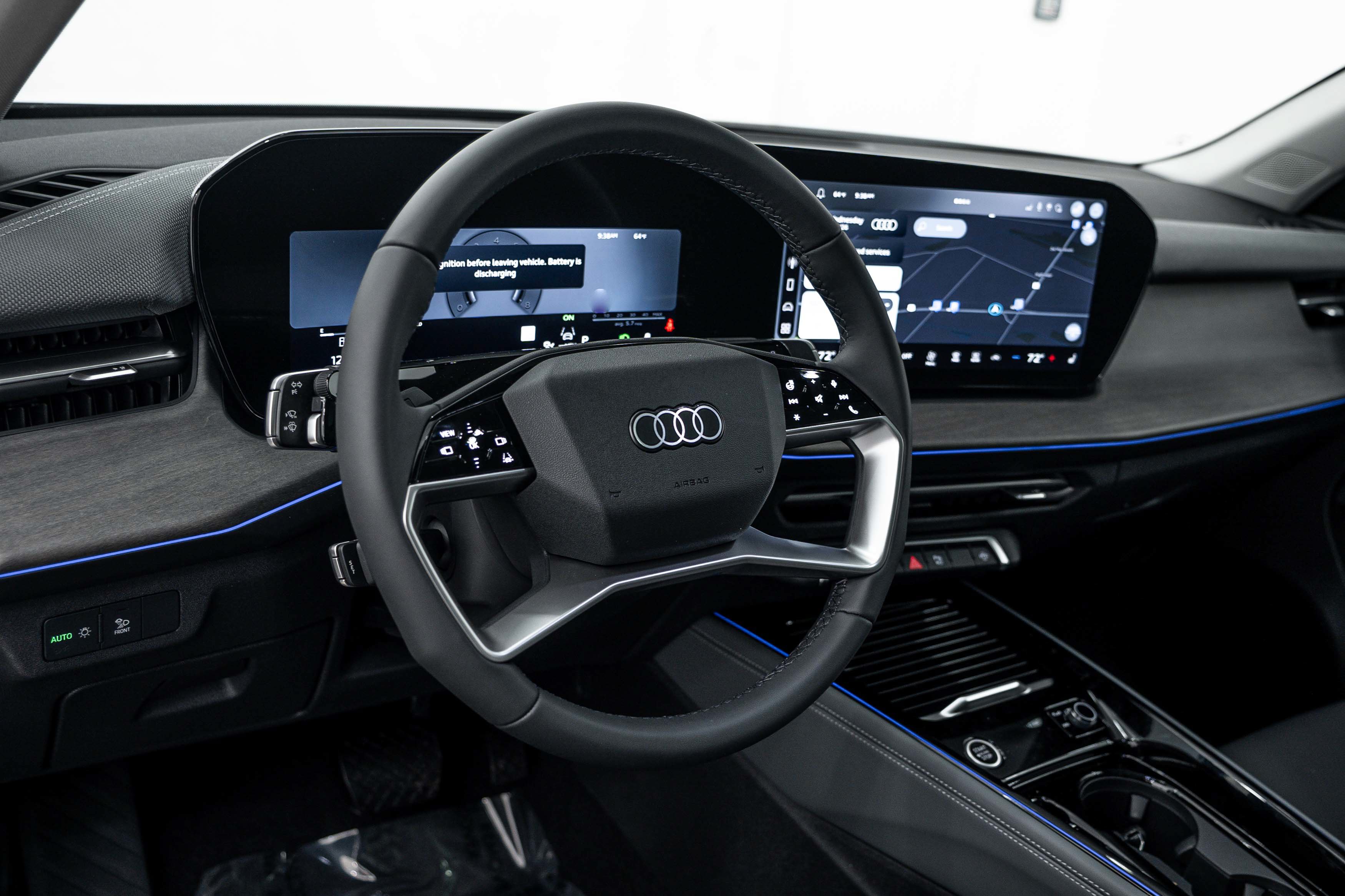 New 2026 Audi Q3 quattro 2.0T AWD/4WD image 9