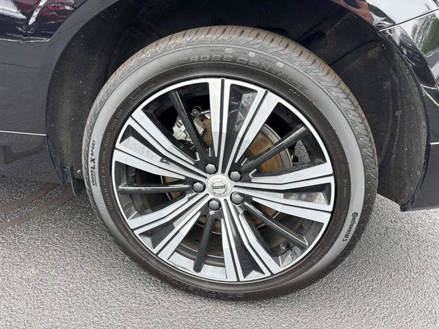 Used 2022 Volvo XC60 B6 Inscription w/ Advanced Package AWD/4WD image 8