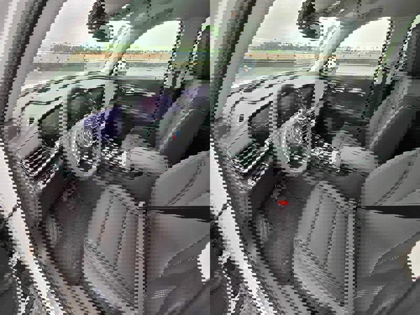 New 2024 Buick Envision Preferred image 24