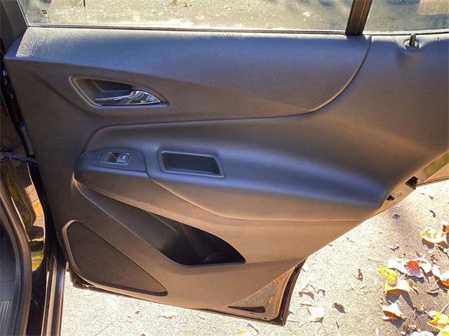 Used 2024 Chevrolet Equinox LT image 34