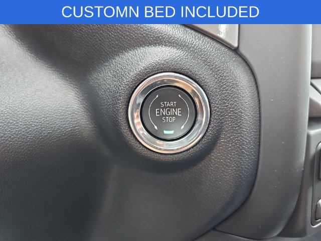 New 2026 Chevrolet Silverado 2500 W/T w/ WT Convenience Package AWD/4WD image 16