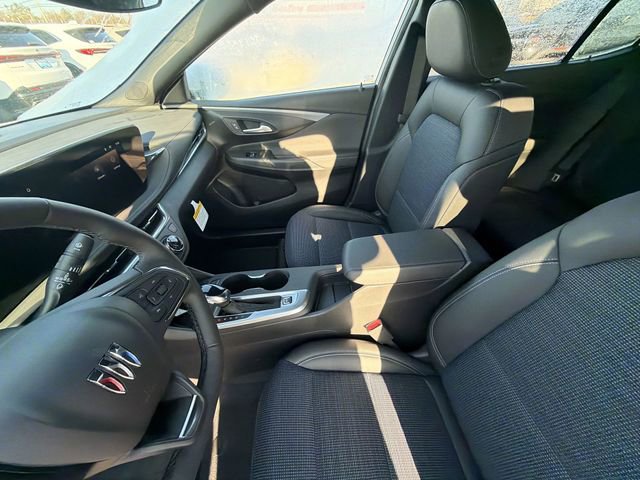 New 2026 Buick Envista Preferred w/ Convenience I Package FWD image 17