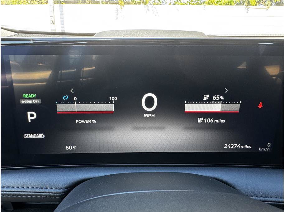 Used 2024 Nissan Ariya AWD image 23